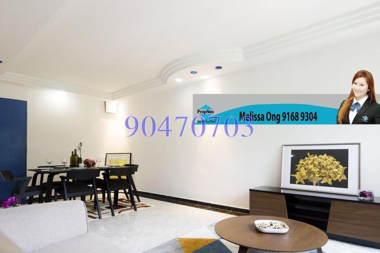 Blk 188C Rivervale Drive (Sengkang), HDB 5 Rooms #152397792